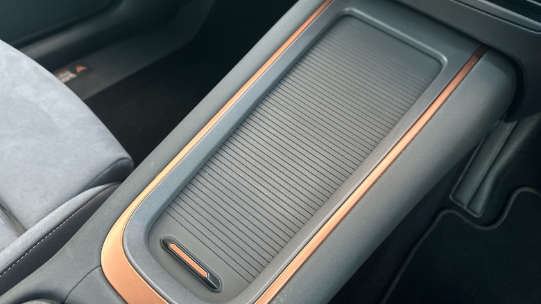 CUPRA Born 170kW e-Boost V3 77kWh 5dr Auto [5 Seat] Electric Hatchback